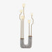 Comet Floor Lamp-DWHOME
