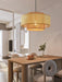Concentric Pendant Light-DWHOME