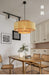 Concentric Pendant Light-DWHOME