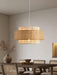 Concentric Pendant Light-DWHOME