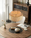 Concentric Pendant Light-DWHOME