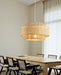 Concentric Pendant Light-DWHOME