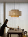 Concentric Pendant Light-DWHOME