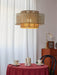 Concentric Pendant Light-DWHOME