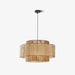 Concentric Pendant Light-DWHOME