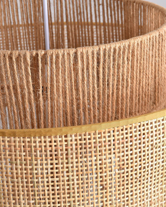 Concentric Pendant Light-DWHOME