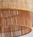 Concentric Pendant Light-DWHOME
