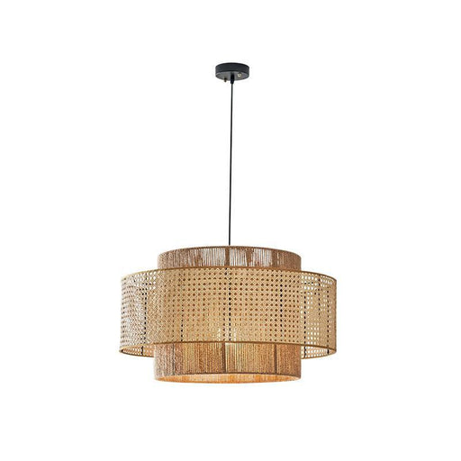 Concentric Pendant Light-DWHOME