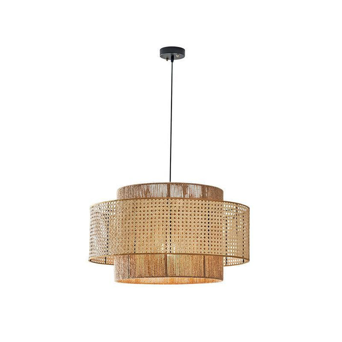 Concentric Pendant Light-DWHOME
