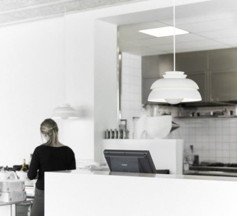 Concert Pendant Lamp-DWHOME