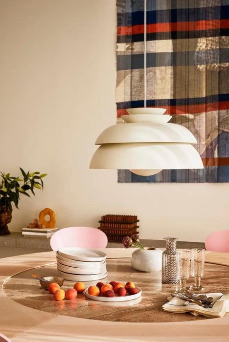 Concert Pendant Lamp-DWHOME