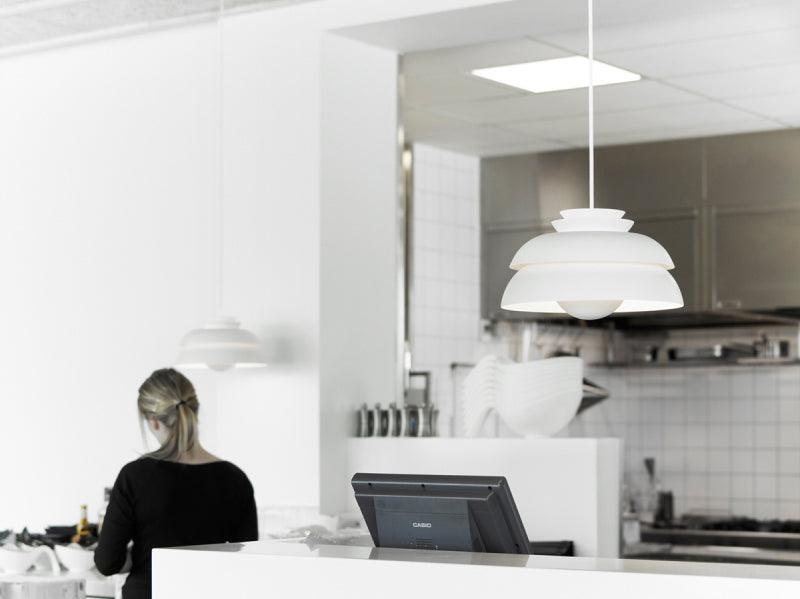 Concert Pendant Lamp-DWHOME