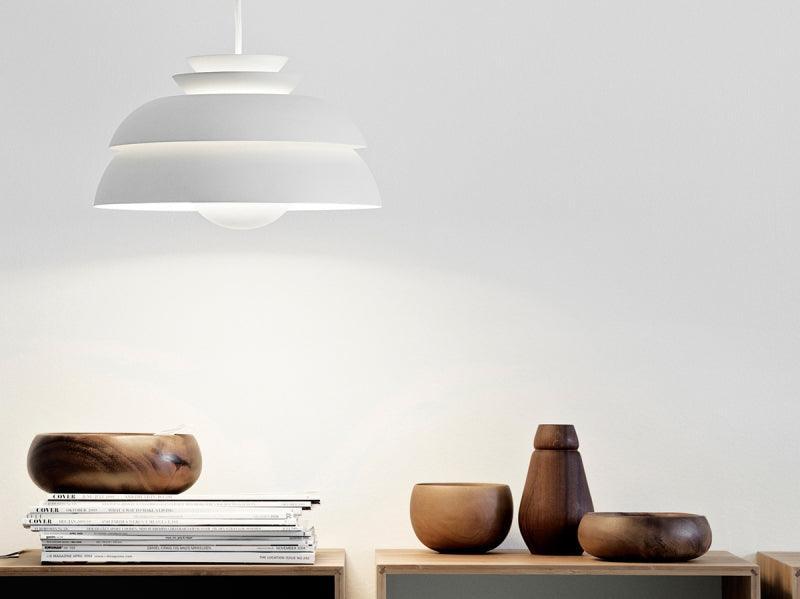 Concert Pendant Lamp-DWHOME