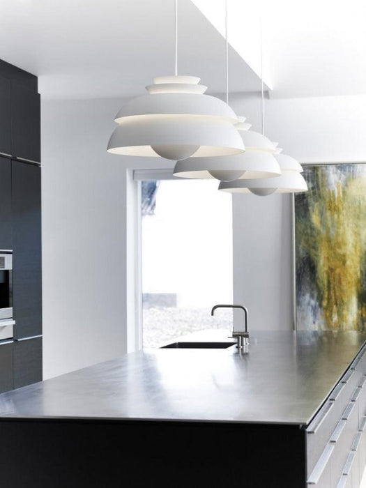 Concert Pendant Lamp-DWHOME