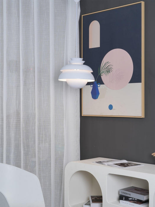 Concert Pendant Lamp-DWHOME