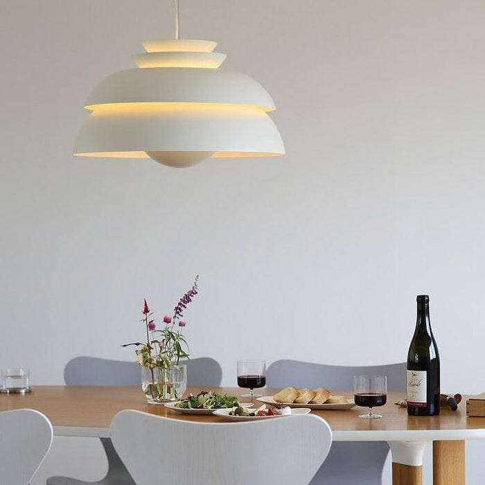 Concert Pendant Lamp-DWHOME