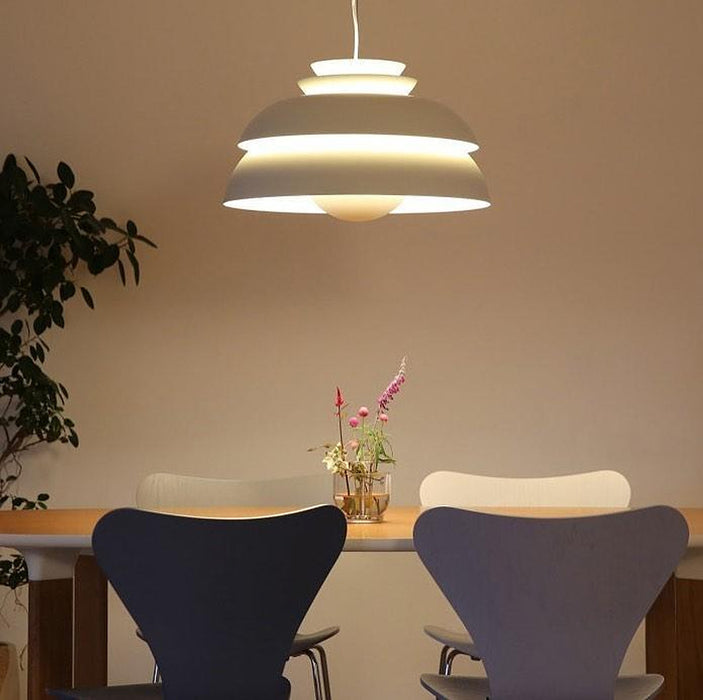 Concert Pendant Lamp-DWHOME
