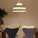 Concert Pendant Lamp-DWHOME