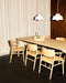 Concert Pendant Lamp-DWHOME