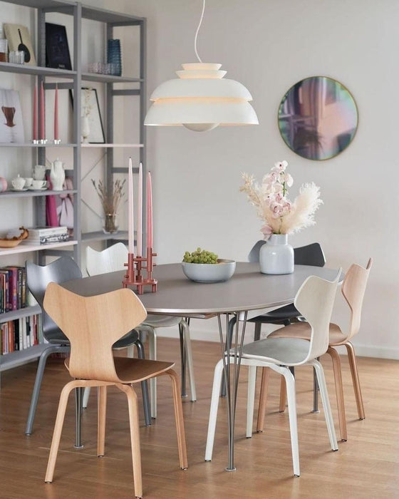 Concert Pendant Lamp-DWHOME