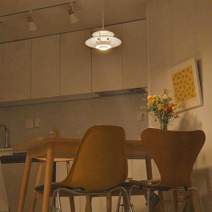Concert Pendant Lamp-DWHOME