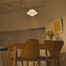 Concert Pendant Lamp-DWHOME