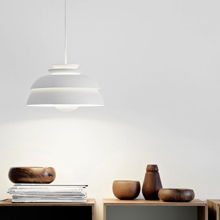 Concert Pendant Lamp-DWHOME