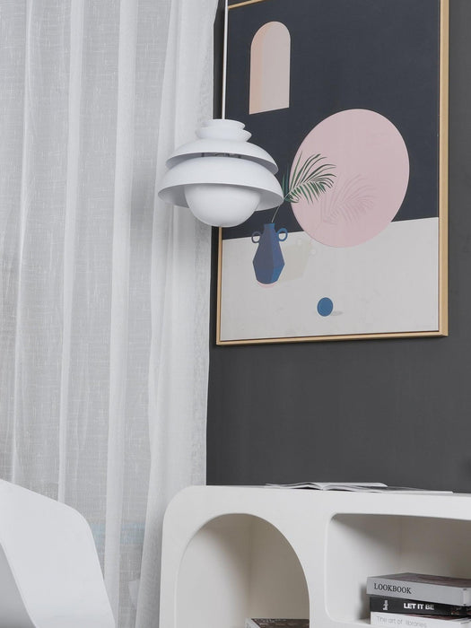 Concert Pendant Lamp-DWHOME