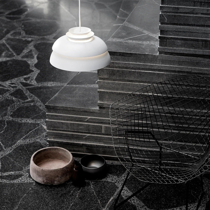 Concert Pendant Lamp-DWHOME
