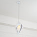 Conch Resin Pendant Lamp-DWHOME