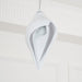 Conch Resin Pendant Lamp-DWHOME