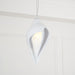 Conch Resin Pendant Lamp-DWHOME