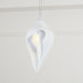 Conch Resin Pendant Lamp-DWHOME