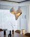 Conch Resin Pendant Lamp-DWHOME