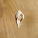 Conch Resin Pendant Lamp-DWHOME