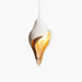 Conch Resin Pendant Lamp-DWHOME