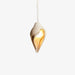 Conch Resin Pendant Lamp-DWHOME
