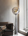 Cone Lava Floor Lamp-DWHOME