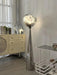 Cone Lava Floor Lamp-DWHOME