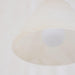Conical Brass Pendant Lamp-DWHOME