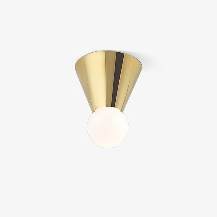 Conical Ceiling Lamp - DWHOME