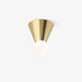 Conical Ceiling Lamp - DWHOME