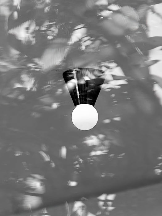 Conical Ceiling Lamp - DWHOME