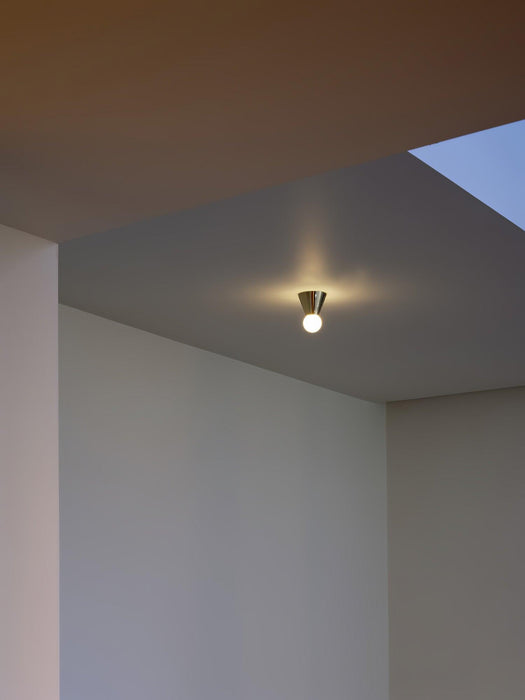 Conical Ceiling Lamp - DWHOME
