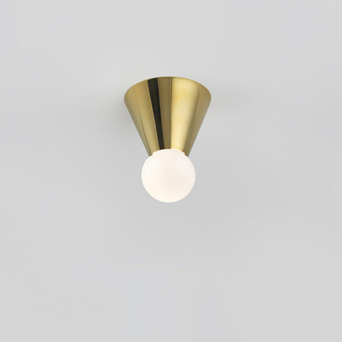 Conical Ceiling Lamp - DWHOME