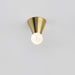 Conical Ceiling Lamp - DWHOME
