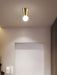 Conical Ceiling Lamp - DWHOME
