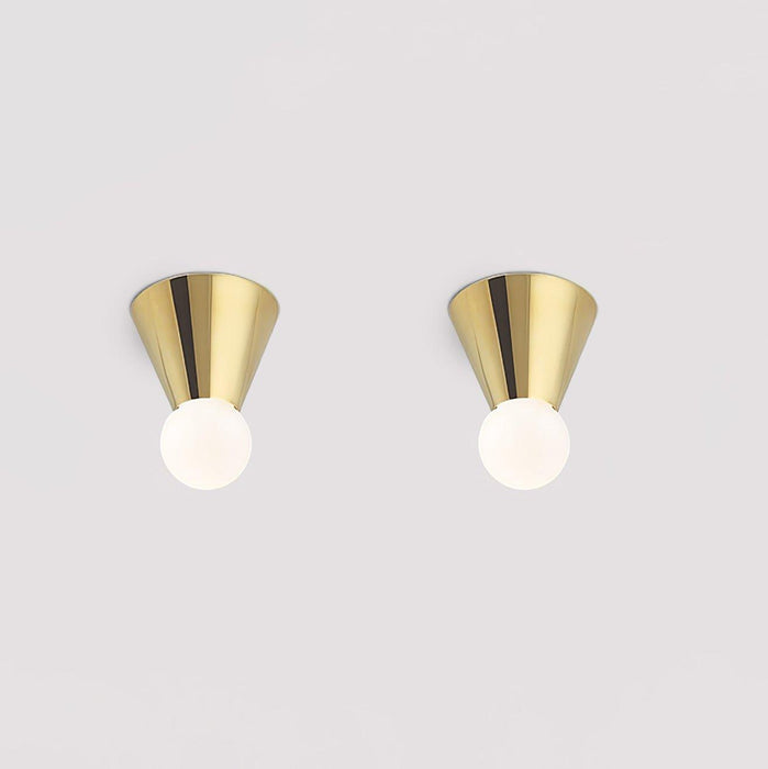 Conical Ceiling Lamp - DWHOME