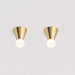 Conical Ceiling Lamp - DWHOME
