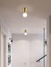 Conical Ceiling Lamp - DWHOME